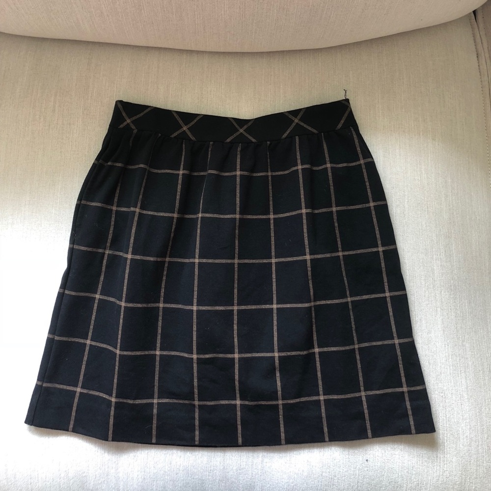 Madewell Miniskirt